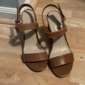 Aldo | Carmel Heels 6.5